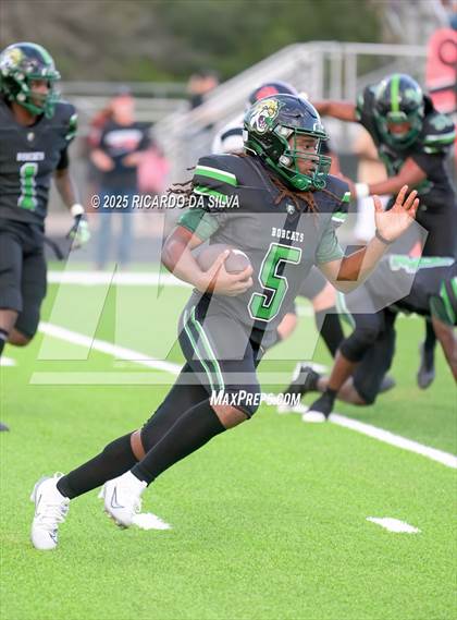 Thumbnail 1 in Brazos @ Hempstead photogallery.