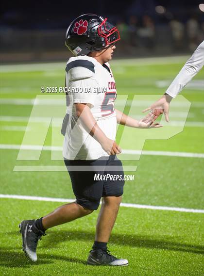 Thumbnail 1 in Brazos @ Hempstead photogallery.