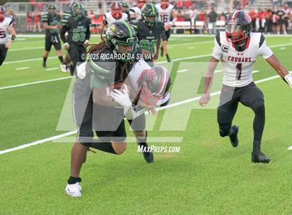 Thumbnail 3 in Brazos @ Hempstead photogallery.