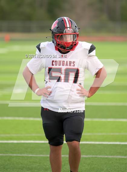 Thumbnail 1 in Brazos @ Hempstead photogallery.