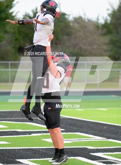 Thumbnail 2 in Brazos @ Hempstead photogallery.