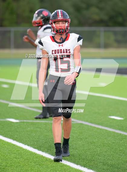 Thumbnail 1 in Brazos @ Hempstead photogallery.