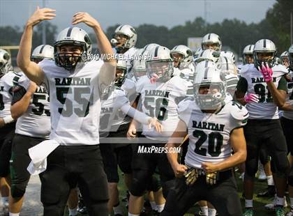Thumbnail 2 in Raritan @ Matawan Regional photogallery.