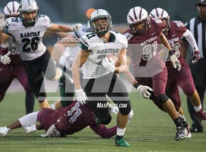 Thumbnail 2 in Raritan @ Matawan Regional photogallery.