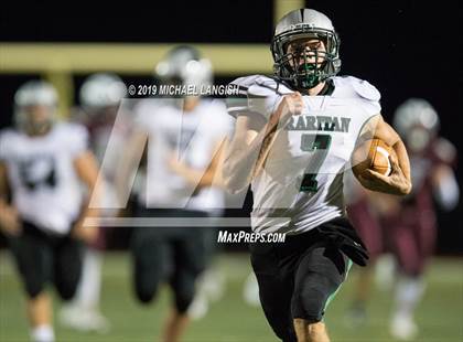 Thumbnail 1 in Raritan @ Matawan Regional photogallery.