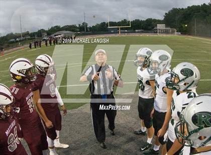 Thumbnail 1 in Raritan @ Matawan Regional photogallery.