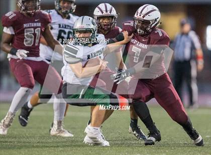 Thumbnail 1 in Raritan @ Matawan Regional photogallery.