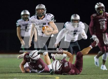 Thumbnail 1 in Raritan @ Matawan Regional photogallery.