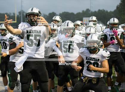Thumbnail 1 in Raritan @ Matawan Regional photogallery.