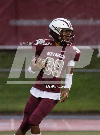 Thumbnail 2 in Raritan @ Matawan Regional photogallery.