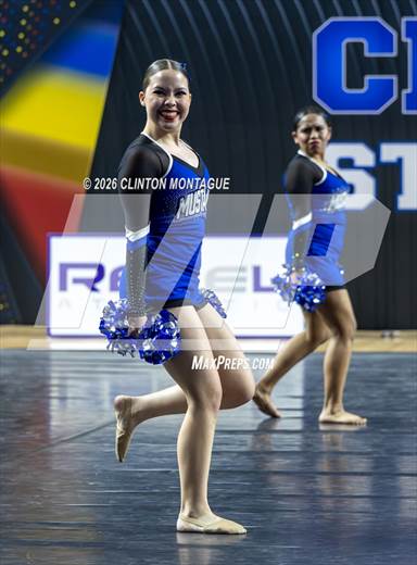 Dobson (AIA Division I Final)