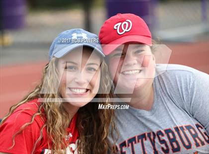 Thumbnail 3 in Edison @ Lake Braddock photogallery.