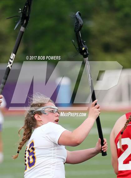 Thumbnail 3 in Edison @ Lake Braddock photogallery.
