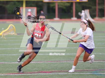 Thumbnail 3 in Edison @ Lake Braddock photogallery.