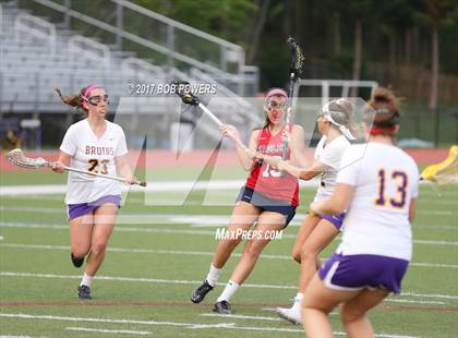 Thumbnail 2 in Edison @ Lake Braddock photogallery.