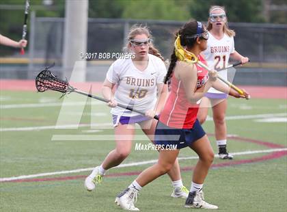 Thumbnail 3 in Edison @ Lake Braddock photogallery.