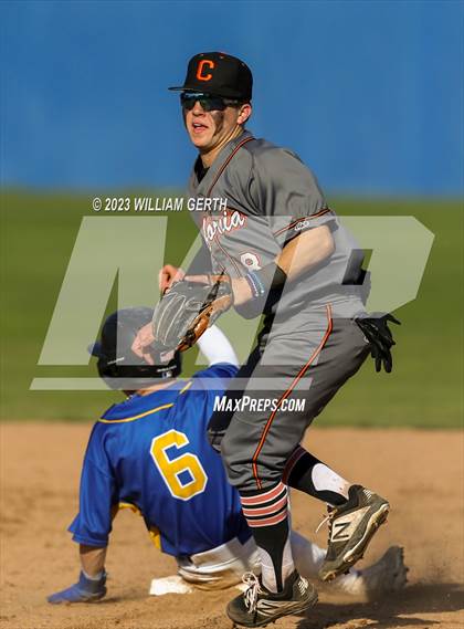 Thumbnail 3 in California @ Foothill photogallery.