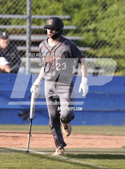Thumbnail 3 in California @ Foothill photogallery.