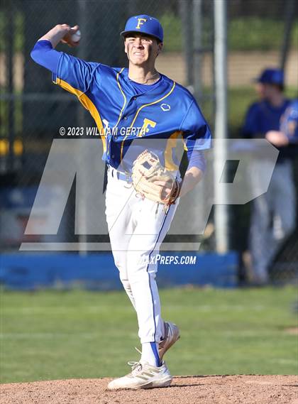 Thumbnail 1 in California @ Foothill photogallery.
