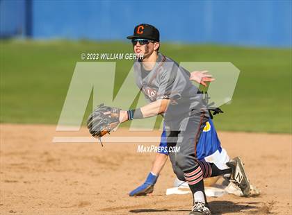 Thumbnail 3 in California @ Foothill photogallery.
