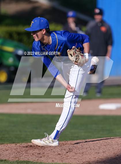 Thumbnail 2 in California @ Foothill photogallery.