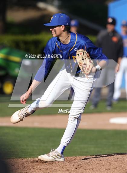 Thumbnail 1 in California @ Foothill photogallery.