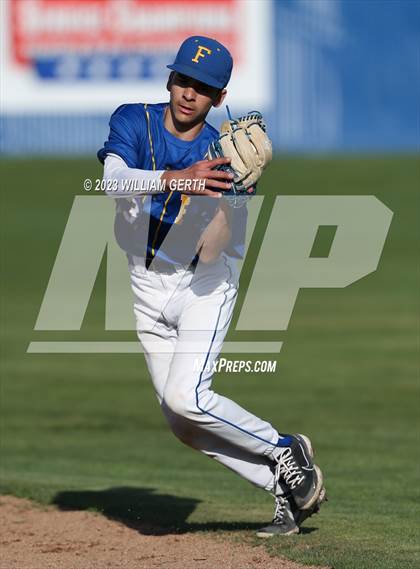 Thumbnail 1 in California @ Foothill photogallery.
