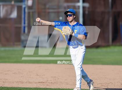 Thumbnail 2 in California @ Foothill photogallery.