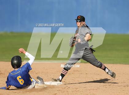 Thumbnail 3 in California @ Foothill photogallery.