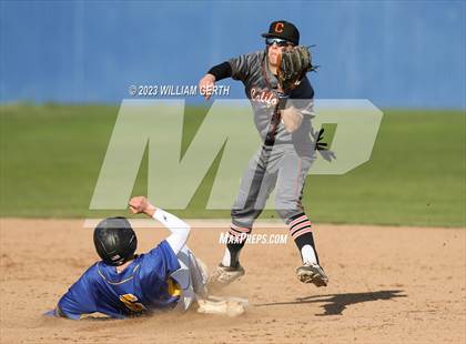 Thumbnail 2 in California @ Foothill photogallery.