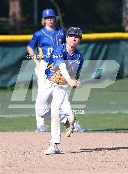 Thumbnail 2 in California @ Foothill photogallery.
