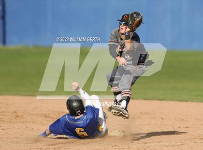Thumbnail 3 in California @ Foothill photogallery.