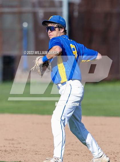 Thumbnail 1 in California @ Foothill photogallery.