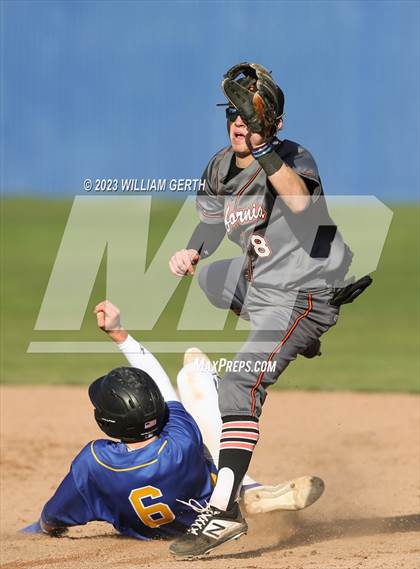 Thumbnail 1 in California @ Foothill photogallery.