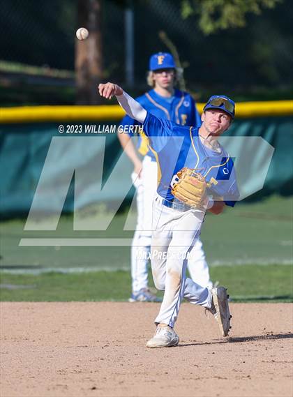 Thumbnail 1 in California @ Foothill photogallery.
