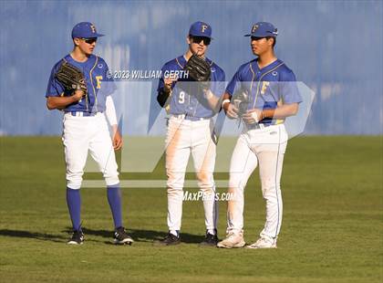 Thumbnail 2 in California @ Foothill photogallery.