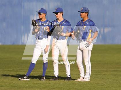 Thumbnail 1 in California @ Foothill photogallery.