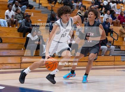 Thumbnail 1 in Norcross vs Lambert (OTRH Tip Off Classic) photogallery.