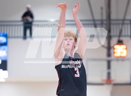 Thumbnail 3 in Norcross vs Lambert (OTRH Tip Off Classic) photogallery.