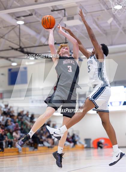 Thumbnail 1 in Norcross vs Lambert (OTRH Tip Off Classic) photogallery.