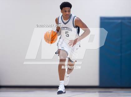 Thumbnail 1 in Norcross vs Lambert (OTRH Tip Off Classic) photogallery.