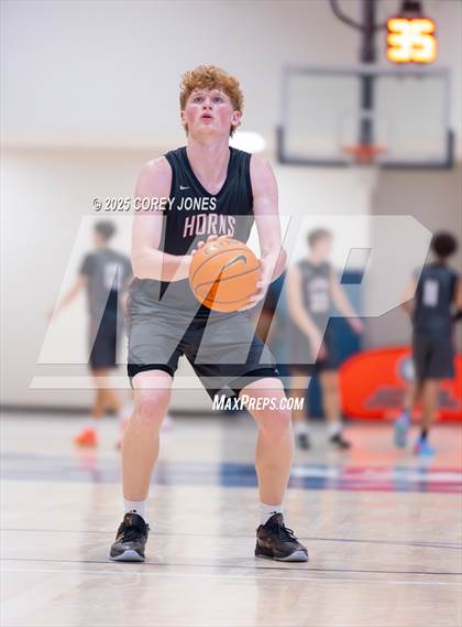 Thumbnail 1 in Norcross vs Lambert (OTRH Tip Off Classic) photogallery.