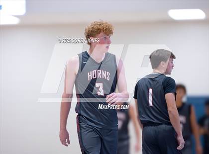 Thumbnail 1 in Norcross vs Lambert (OTRH Tip Off Classic) photogallery.