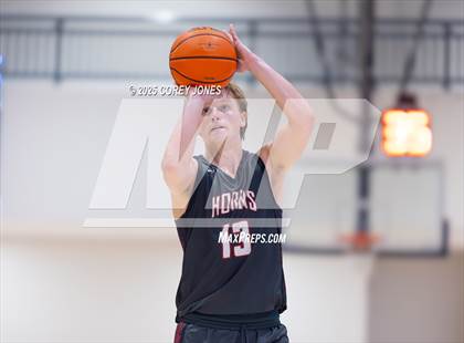 Thumbnail 1 in Norcross vs Lambert (OTRH Tip Off Classic) photogallery.