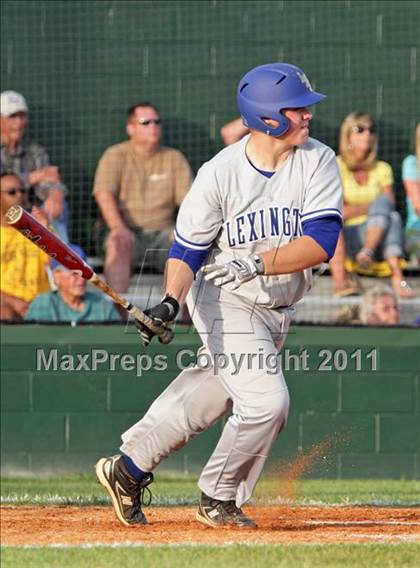 Thumbnail 3 in Lexington @ Spring Valley photogallery.