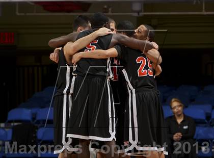 Thumbnail 1 in Tuckahoe vs Children's Village (Section 1 Class C Semifinal) photogallery.