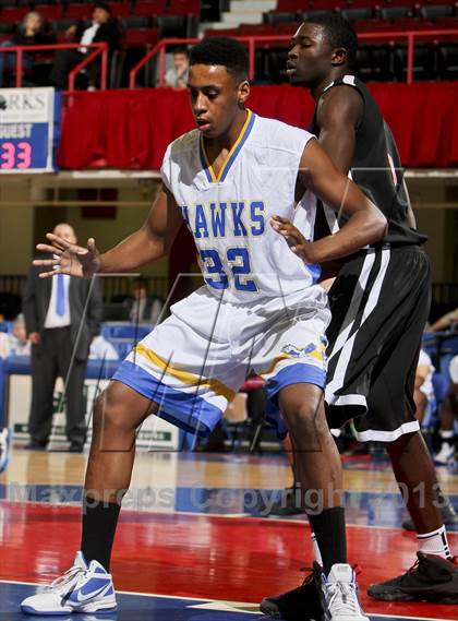Thumbnail 3 in Tuckahoe vs Children's Village (Section 1 Class C Semifinal) photogallery.