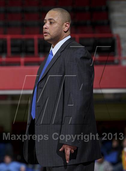 Thumbnail 1 in Tuckahoe vs Children's Village (Section 1 Class C Semifinal) photogallery.