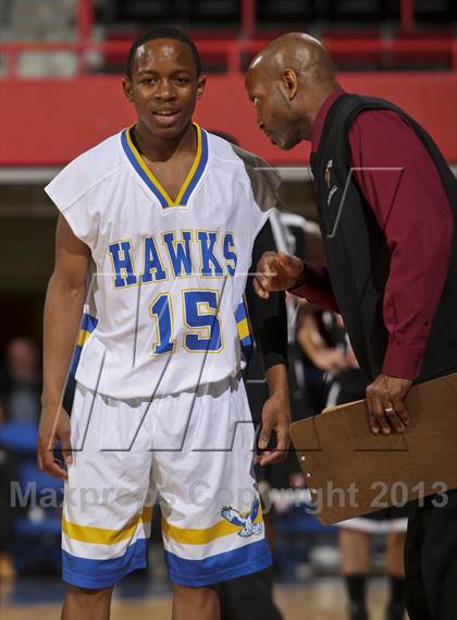 Thumbnail 1 in Tuckahoe vs Children's Village (Section 1 Class C Semifinal) photogallery.