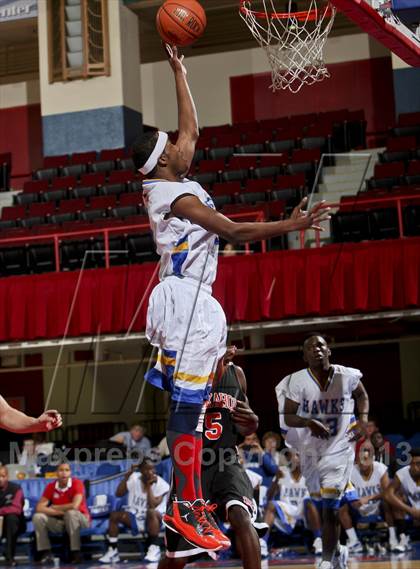 Thumbnail 3 in Tuckahoe vs Children's Village (Section 1 Class C Semifinal) photogallery.